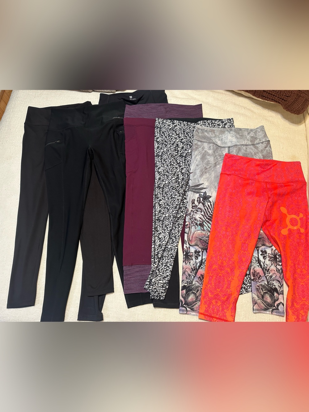 Legging Bundle